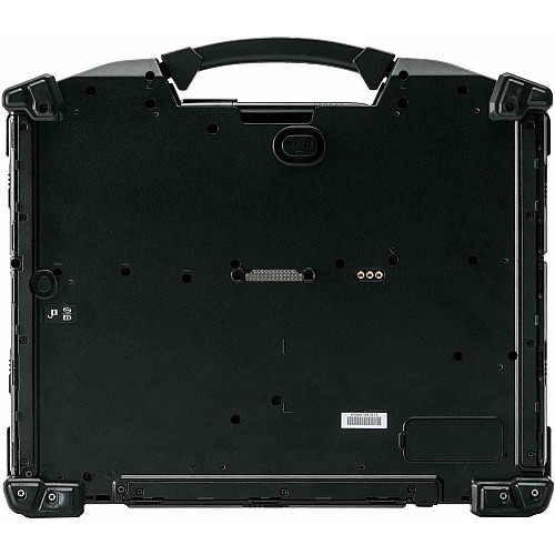 Ноутбук Durabook Z14I Basic 14
