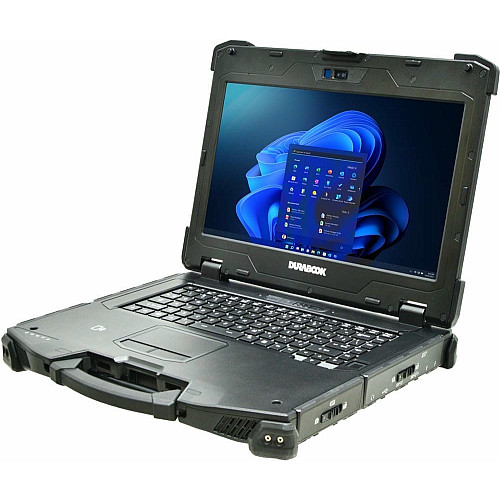 Ноутбук Durabook Z14 Basic 14