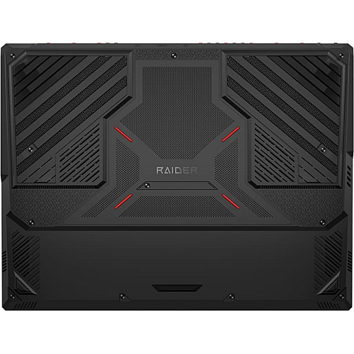 Ноутбук MSI Raider 18 HX AI A2XWIG-251UA 18