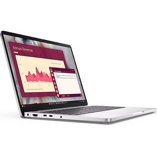 Ноутбук Dell Pro 14 14