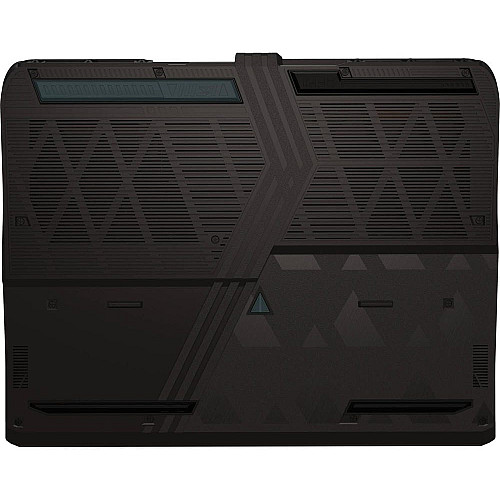 Ноутбук MSI Vector 17 HX AI A2XWJG-042UA 17