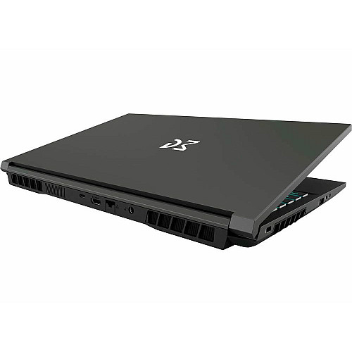 Ноутбук Dream Machines RG3050-15 15.6FHD IPS, Intel i7-13620H, 32GB, F1TB, NVD3050-4, DOS, черный