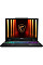 Ноутбук MSI Cyborg 15 B2RWEKG-1010XUA 15.6 FHD, Intel 7-240H, 16GB, F1TB, NVD5050-8, DOS, чорний