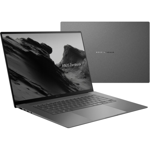 Ноутбук ASUS Zenbook S16 UM5606GA-SS203W 16