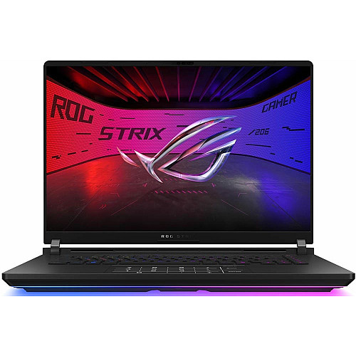 Ноутбук ASUS ROG Strix SCAR 16 G635LX-RW206X 16