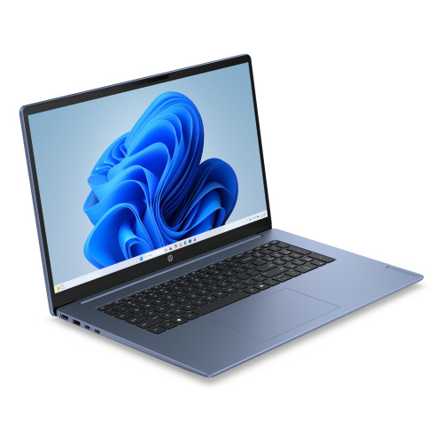 Ноутбук HP OmniBook 3 AI PC 17-dg0004ua 17.3