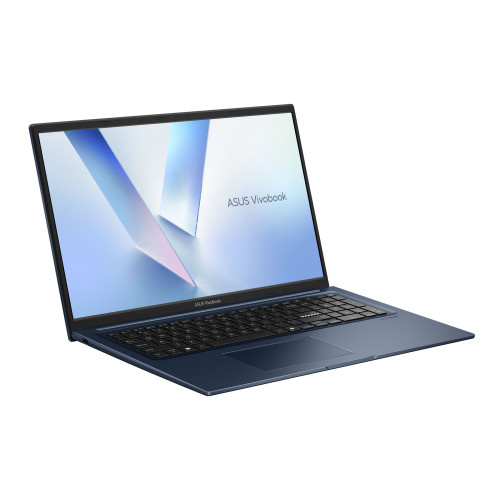 Ноутбук ASUS Vivobook 17 X1704MA-AU010 17.3