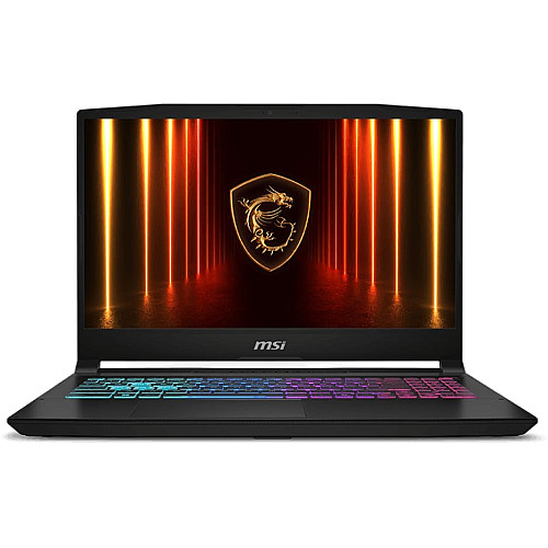 Ноутбук MSI Katana 15 HX B14WGK-681XUA 15.6