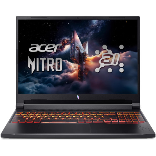 Ноутбук Acer Nitro V 16 ANV16-42 16