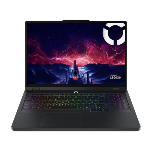 Ноутбук Lenovo Legion Pro 5-16ADR10 16