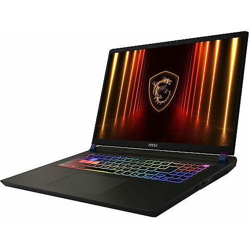 Ноутбук MSI Vector 17 HX AI A2XWJG-042UA 17