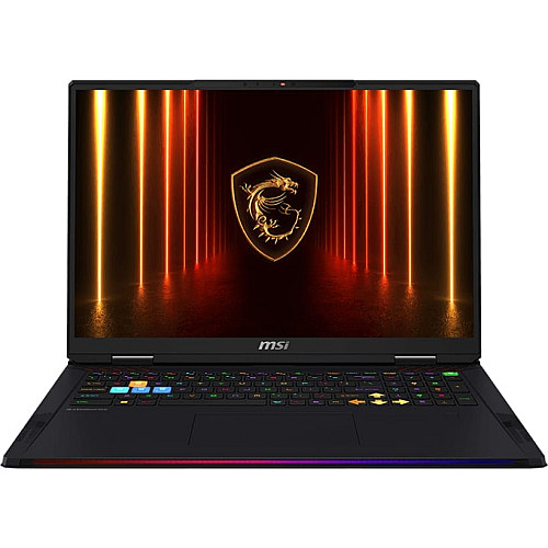 Ноутбук MSI Raider 18 HX AI A2XWIG-251UA 18