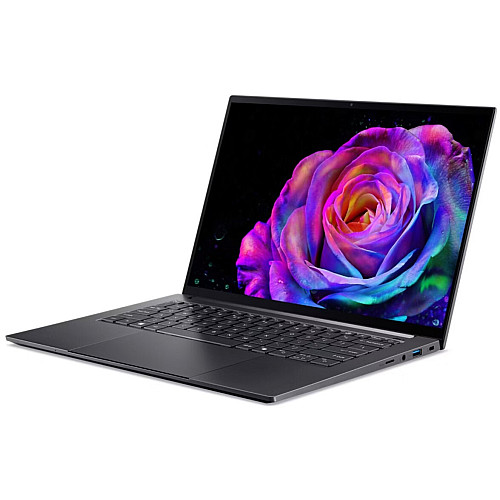 Ноутбук Acer Swift X 14 SFX14-61G 14.5
