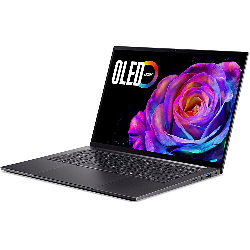 Ноутбук Acer Swift X 14 SFX14-73G 14.5