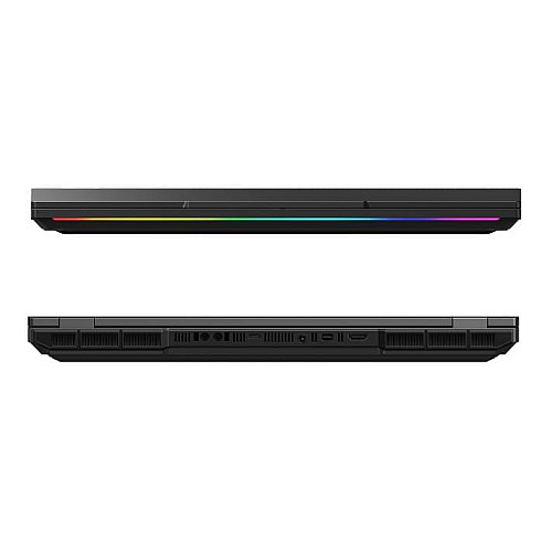 Ноутбук Dream Machines RX5090-16 16WQXGA, Intel U9-275HX, 32GB, F2TB, NVD5090-24, DOS, черный
