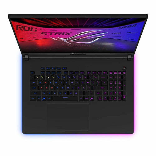 Ноутбук ASUS ROG Strix SCAR 18 G835LX-SA065X 18
