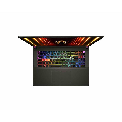Ноутбук MSI Vector 17 HX AI A2XWIG-043UA 17