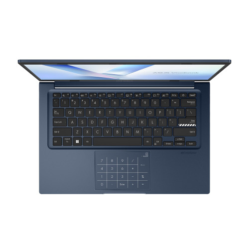 Ноутбук ASUS Vivobook 14 X1404VA-EB1527 14
