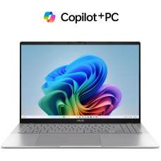 Ноутбук ASUS Vivobook S16 S3607QA-SH043W 16