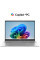 Ноутбук ASUS Vivobook S16 S3607QA-SH043W 16