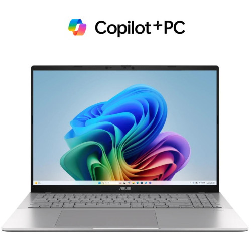 Ноутбук ASUS Vivobook S16 S3607QA-SH043W 16