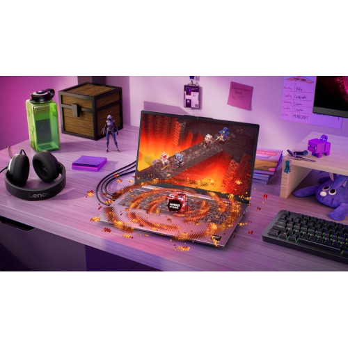 Ноутбук Lenovo LOQ-15ARP10E 15.6