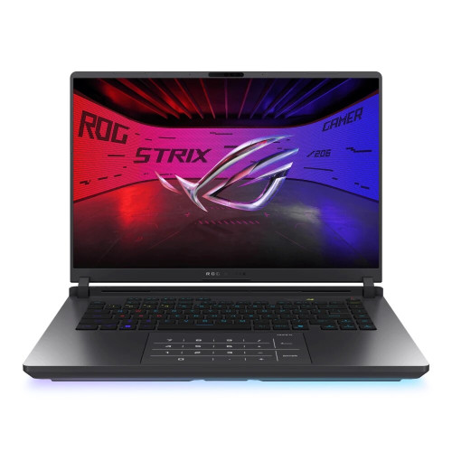 Ноутбук ASUS ROG Strix G16 G615JHR-RV075 16