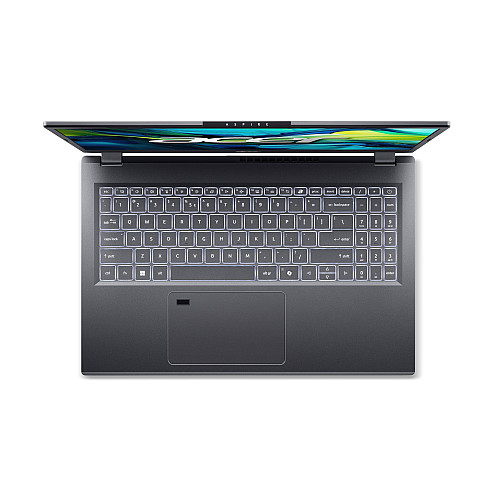 Ноутбук Acer Aspire 15 A15-51M 15.6