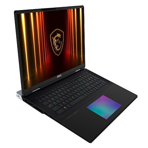 Ноутбук MSI Titan 18 HX AI A2XWIG-269UA 18