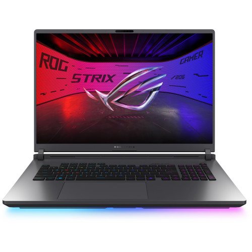 Ноутбук ASUS ROG Strix G18 G815LW-S9168 18