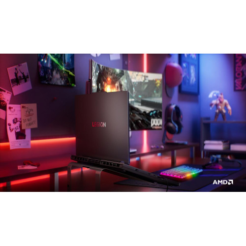 Ноутбук Lenovo Legion Pro 5-16ADR10 16