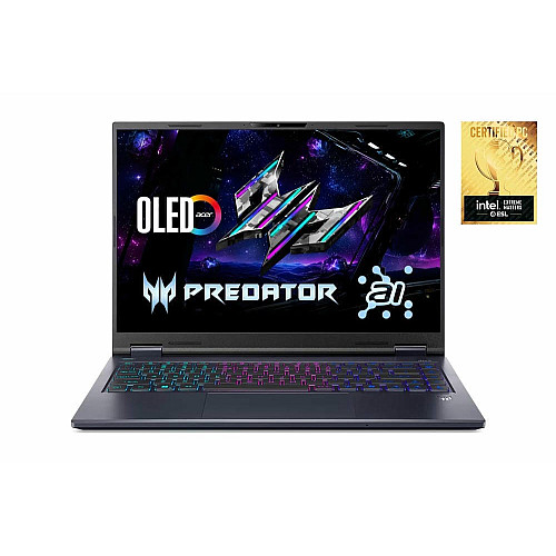 Ноутбук Acer Predator Helios Neo 14 PHN14-71 14.5