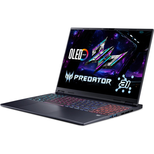 Ноутбук Acer Predator Helios Neo 16S PHN16S-I51 16