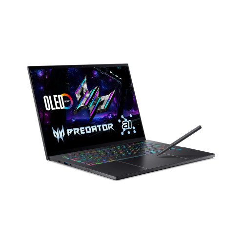 Ноутбук Acer Predator Triton 14 PT14-52T 14.5