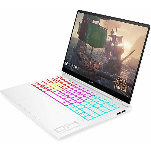 Ноутбук HP OMEN Transcend 14-fb1004ru 14