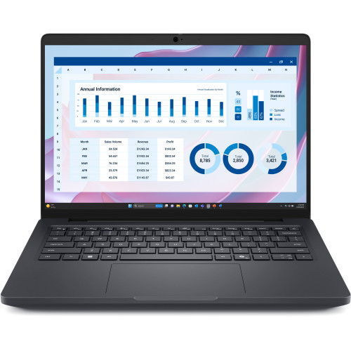 Ноутбук Dell Pro Max 16 16