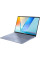 Ноутбук ASUS Vivobook S16 S3607NA-SH003W 16