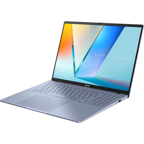 Ноутбук ASUS Vivobook S16 S3607NA-SH003W 16
