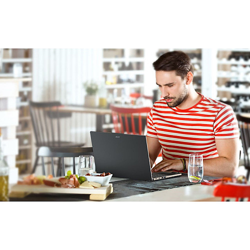 Ноутбук Acer Aspire 15 A15-51M 15.6