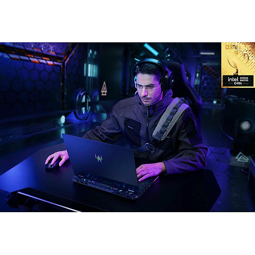 Ноутбук Acer Predator Helios 16 PH16-73 16