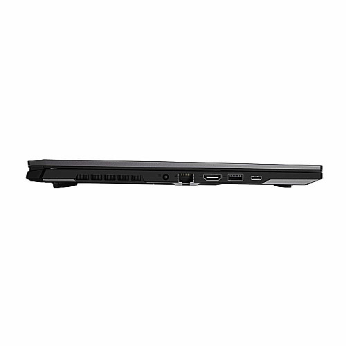 Ноутбук AERO X16 16.0 QHD+, AMD Al 7350, 16GB, F1TB, NVD5060-8, W11, черный