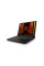 Ноутбук MSI Vector 16 HX AI A8WHG-067XUA 16 QHD+, AMD R9-8940HX, 32GB, F1TB, NVD5070TI-12, DOS, чорний