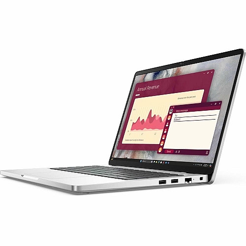 Ноутбук Dell Pro 14 14