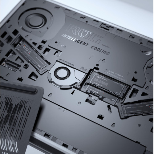 Ноутбук ASUS ROG Strix SCAR 16 G635LR-RW164W 16