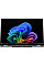 Ноутбук HP OmniBook X Flip x360 16-ar0004ru 16