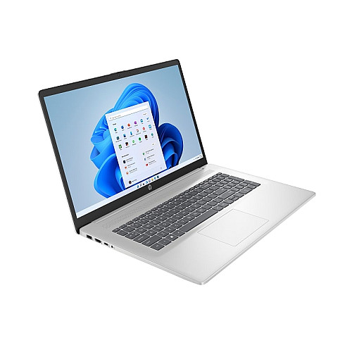Ноутбук HP 17-cn4048ua 17.3