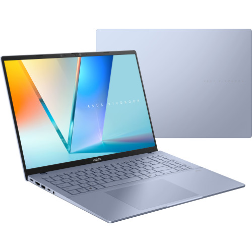Ноутбук ASUS Vivobook S16 S3607NA-SH003W 16