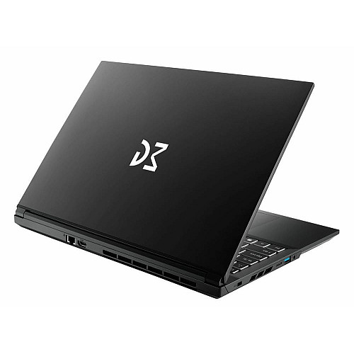 Ноутбук Dream Machines RT5050-15 15.6FHD+ IPS, AMD AI 9 HX 370, 32GB, F2TB, NVD5050-8, DOS, черный