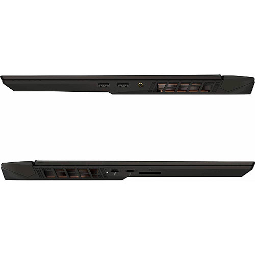 Ноутбук MSI Vector 17 HX AI A2XWJG-042UA 17
