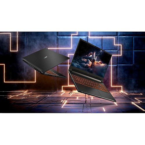 Ноутбук Acer Nitro V 16 ANV16-61 16